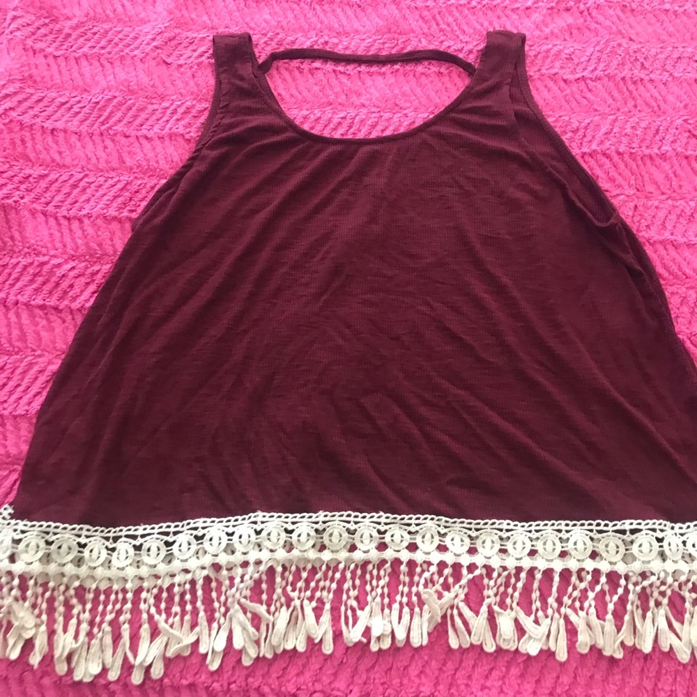 Tank top